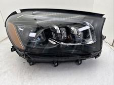 2020-2024 Mercedes GLS GLS450 Farol Direito Passageiro OEM Multi Feixe LED comprar usado  Enviando para Brazil
