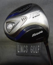 Mizuno jpx e500 for sale  SPILSBY