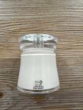 Peugeot salzmühle weiß gebraucht kaufen  Bamberg