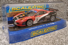Scalextric c2938 ferrari for sale  INGATESTONE