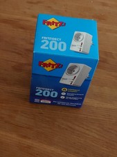 avm fritz dect 200 gebraucht kaufen avm fritz dect 200 gebraucht kaufen München