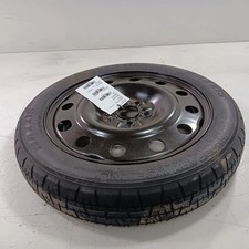Wheel 17x4 compact for sale  Sauk Centre