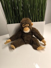 Steiff affe jocko gebraucht kaufen  Zörbig
