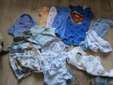 Baby boy clothing for sale  PRESTONPANS