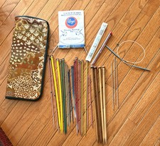 Vintage boye knitting for sale  Bolingbrook