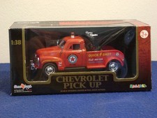 Teamsters chevrolet pick gebraucht kaufen  Veitshöchheim