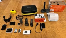 Sony fdr x3000 gebraucht kaufen  Köln