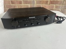 stereo amp for sale  TONBRIDGE