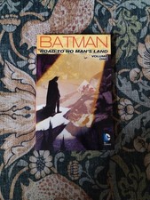 Batman road man for sale  WARRINGTON