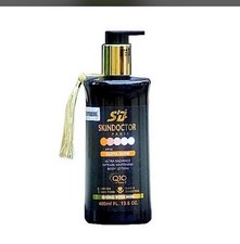 Skindoctor lait corporel d'occasion  Arnouville