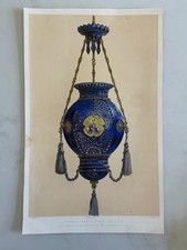 Antique victorian decorative for sale  LONDON