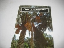 Usado, Plants of the Bible by Michael Zohary  ILLUSTRATED comprar usado  Enviando para Brazil