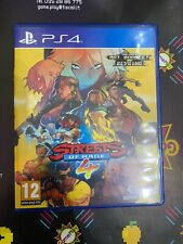 Streets rage ps4 usato  Giarre