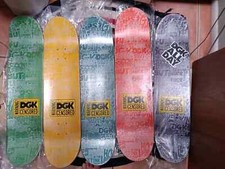 Complete dgk skateboards for sale  Saukville