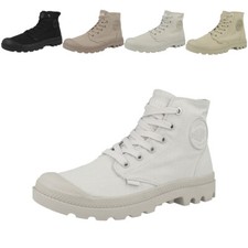 Bottes palladium pampa d'occasion  Expédié en France