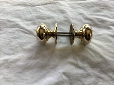 Reclaimed vintage brass for sale  AYLESBURY