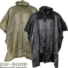 Militär poncho vinyl gebraucht kaufen  Wittenberge