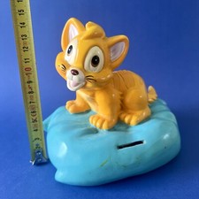 Vintage disney cat d'occasion  Expédié en Belgium