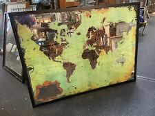 211 large map for sale  San Diego