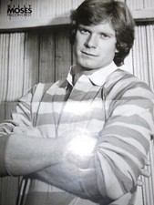 Billy moses falcon gebraucht kaufen  Bad Kreuznach