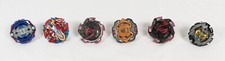 Beyblades set 6 for sale  WOKING