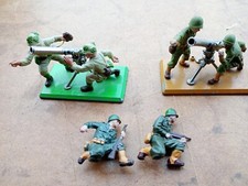 Vintage britains deetail for sale  RYDE