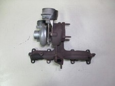 038253016m turbina turbocompre usato  Italia