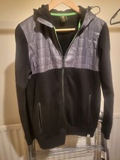 Authentic lfc jacket for sale  WALLASEY
