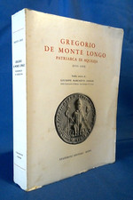 Giuseppe marchetti longhi usato  Torino