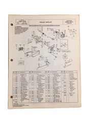 Poulan 2300 2300 for sale  Vancouver