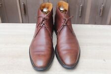 Boots crockett jones d'occasion  Lagny-sur-Marne