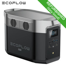 Ecoflow delta max for sale  OLDBURY