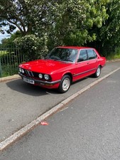 bmw e28 for sale bmw e28 for sale HALESOWEN