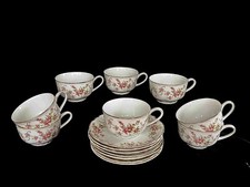 Hutschenreuther richelieu cup for sale  Orange City