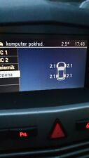 TPMS 13129153 CJ Opel Astra H Zafira B, używany na sprzedaż  PL