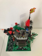 Rare lego château d'occasion  Montrouge