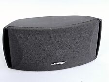 Bose speaker satellite for sale  COLCHESTER