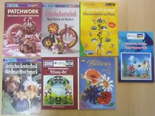bastelhefte gebraucht kaufen bastelhefte gebraucht kaufen Rosbach v. d. Höhe