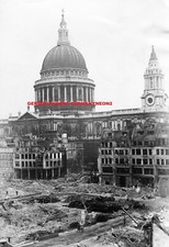 London pauls cathedral for sale  FLEET