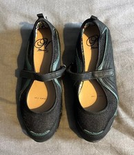 Womens mantaray shoes for sale  WALSALL