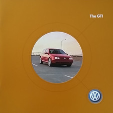 2004 volkswagen gti for sale  Burbank