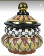 Mackenzie childs courtly for sale  Ankeny