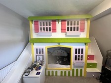Castle slide bunk for sale  NOTTINGHAM