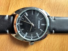 Krontalter armbanduhr herren gebraucht kaufen  Essingen, Hochstadt, Ottersheim