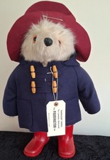 Gabrielle paddington bear for sale  BEWDLEY