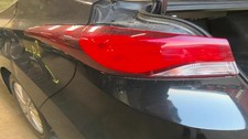 Driver tail light for sale  Cape Girardeau
