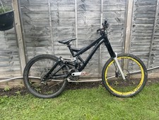 Specialized demo 2006 for sale  GREENFORD