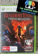 Resident Evil Operation Raccoon City | Microsoft Xbox 360 | Frete Grátis UA comprar usado  Enviando para Brazil
