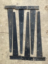 Heavy duty strap for sale  KINGSBRIDGE