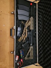 Full metal airsoft for sale  Tullahoma